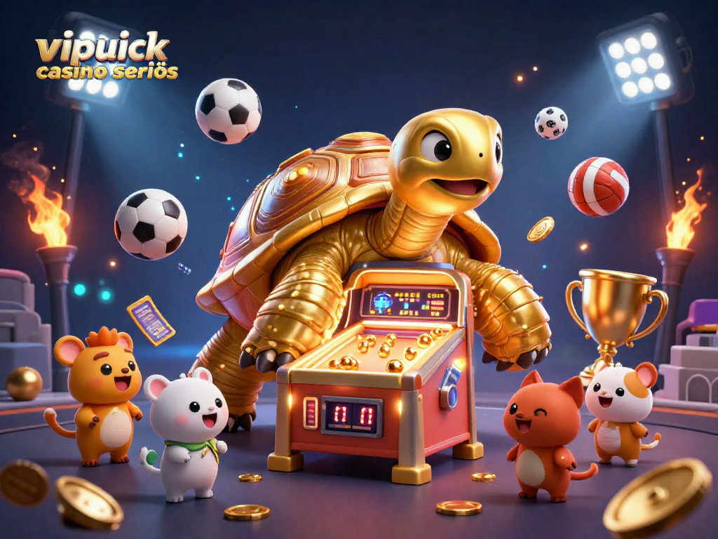 Spielen Sie jetzt im vipluck casino seriös mit aufregenden Sportwetten und einer bunten Casino-Atmosphäre!